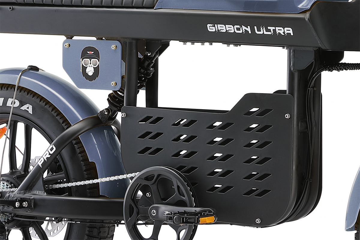 GIBBON ULTRA Ape Ryder E bikes Accessories Apparel GIBBON ULTRA Ape Ryder E bikes Accessories Apparel